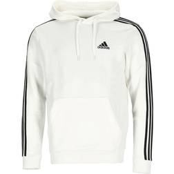 Adidas Sweatshirt med hætte 3S FL HD gu2522 Størrelse