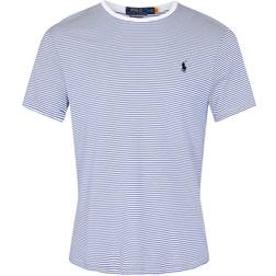 Polo Ralph Lauren Stripe Slim Fit T Shirt