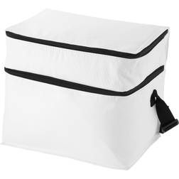 Bullet Oslo Cooler Bag (Pack of 2) (30 x 20 x 24.5cm) (White)