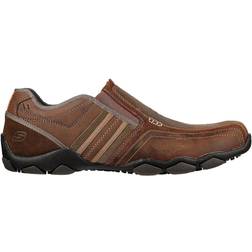 Skechers Diam Zinroy M - Brown