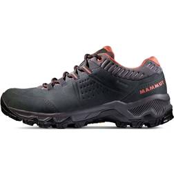 Mammut Nova Iv Low Goretex Hiking Shoes