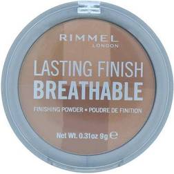 Rimmel Lasting Finish Powder Compact 002 Dawn