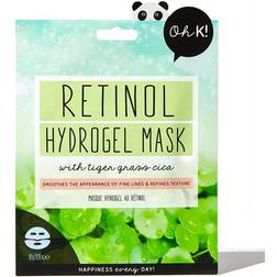 Oh K! Retinol Hydrogel Mask