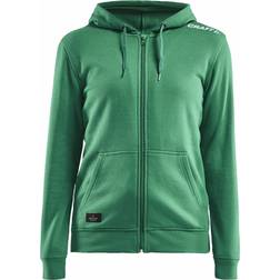 Craft Community Full Zip Sweatshirt