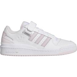 Adidas Forum Low M - Cloud White/Almost Pink/Light Purple