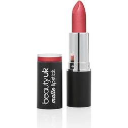 BeautyUK LIPSTICK Daredevil Matte