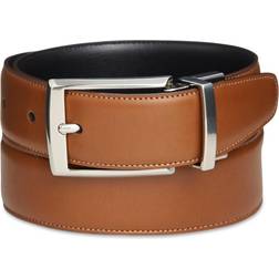 Perry Ellis Portfolio Reversible Dress Belt