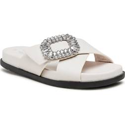 Tamaris Rachel Sandals With Embellished Buckle