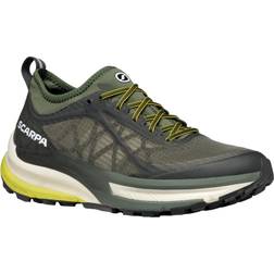 Scarpa Golden Gate ATR Trail running shoes Men's Military Deep