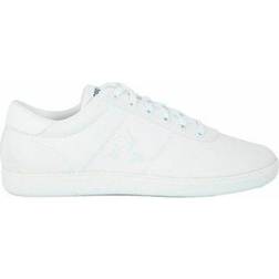 Le Coq Sportif Court One Trainers