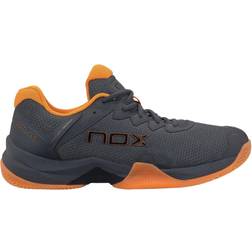 NOX ML10 Hexa M - Grey/Orange