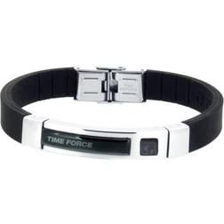 Time Force Men's Bracelet TS5115BR23 (21 cm)