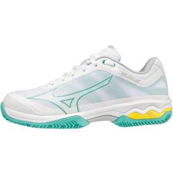 Mizuno Wave Exceed Light All Court Shoe Women