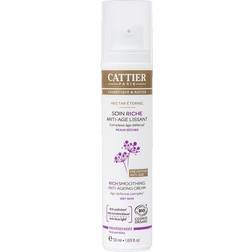 Cattier Smoothing Anti-ageing Cream White 50ml