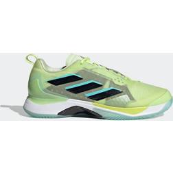 Adidas Avacourt Clay Court Tennis Shoes