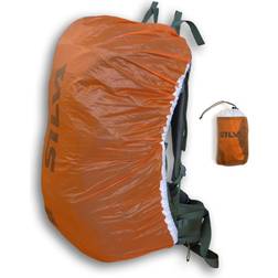 Silva Dry M Orange 25-40 Liters