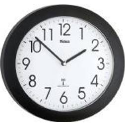 Mebus 52450 Wireless Sort Wall Clock