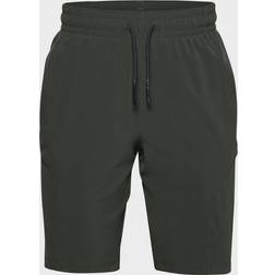 Under Armour Project Rock Utility Kids Shorts