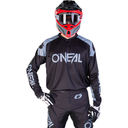 O'Neal Matrix Ridewear, black-grey