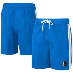 G-III Sports by Carl Banks Men's Dallas Mavericks Sand Beach Volley Swim Shorts