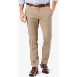 Dockers Men Slim Tapered Easy Khaki with Stretch