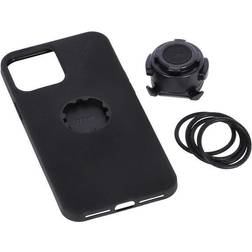 Zefal Phone Mount for Bike and Bike Kit Smartphone Mount iPhone Case and Bicycle Phone Mount Robust and Discreet