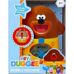 The Works Duggees Bubble Machine