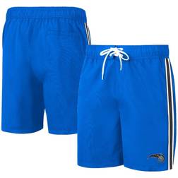 G-III Sports by Carl Banks Men's Orlando Magic Sand Beach Volley Swim Shorts