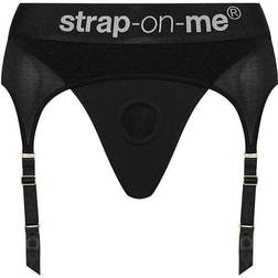 Strap-on-Me Strap On Me Harness Lingerie Rebel Medium