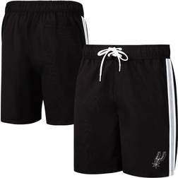 G-III Sports by Carl Banks Men's San Antonio Spurs Sand Beach Volley Swim Shorts