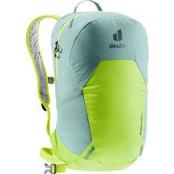 Deuter Speed Lite 17 Hiking Backpack Jade Citrus