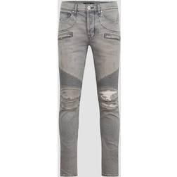 Hudson Blinder Biker V2 Skinny Jean SHADOW AVE