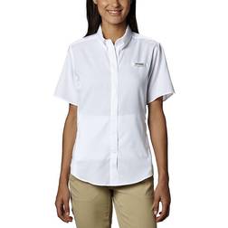 Columbia Women's Tamiami II SS Shirt