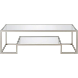 Hudson & Canal Athena Coffee Table 137.2x61cm