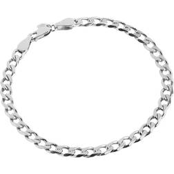 Maria Black Forza Bracelet - Silver