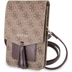 Guess 4G Uptown Wallet Phone Bag