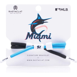 Rastaclat Miami Marlins Signature Outfield Bracelet