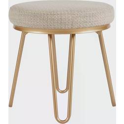 Ink+ivy Beverly Seating Stool 47.6cm