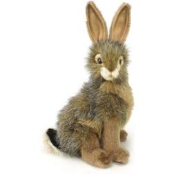 Hansa Blacktail Jack Rabbit Plush Toy