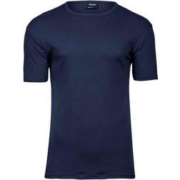 Tee jays Interlock T-shirt - Navy