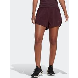 adidas HIIT Seconds Two-in-One Shorts