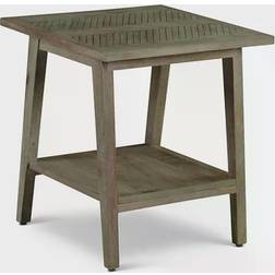 Steve Silver Milani Small Table 55.9x55.9cm