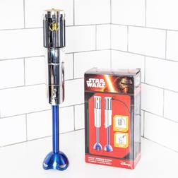 Star Wars Luke Skywalker Lightsaber Hand Blender