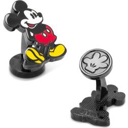 Disney Classic Mickey Mouse Cufflinks