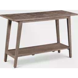 Steve Silver Milani Table