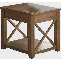 Steve Silver Lenka Small Table 61x61cm