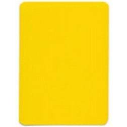 Brybelly Lot of 10 Poker Size Cut Cards (Yellow)