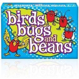 R&R Games Birds Bugs & Beans The Kids Card Game