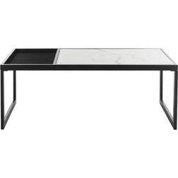 Safavieh Zuri Coffee Table 61x121.9cm