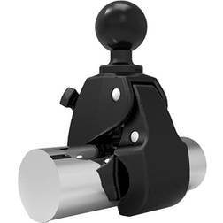 Ram Mount Medium Tough-Claw w/1.5" Diameter Rubber Ball